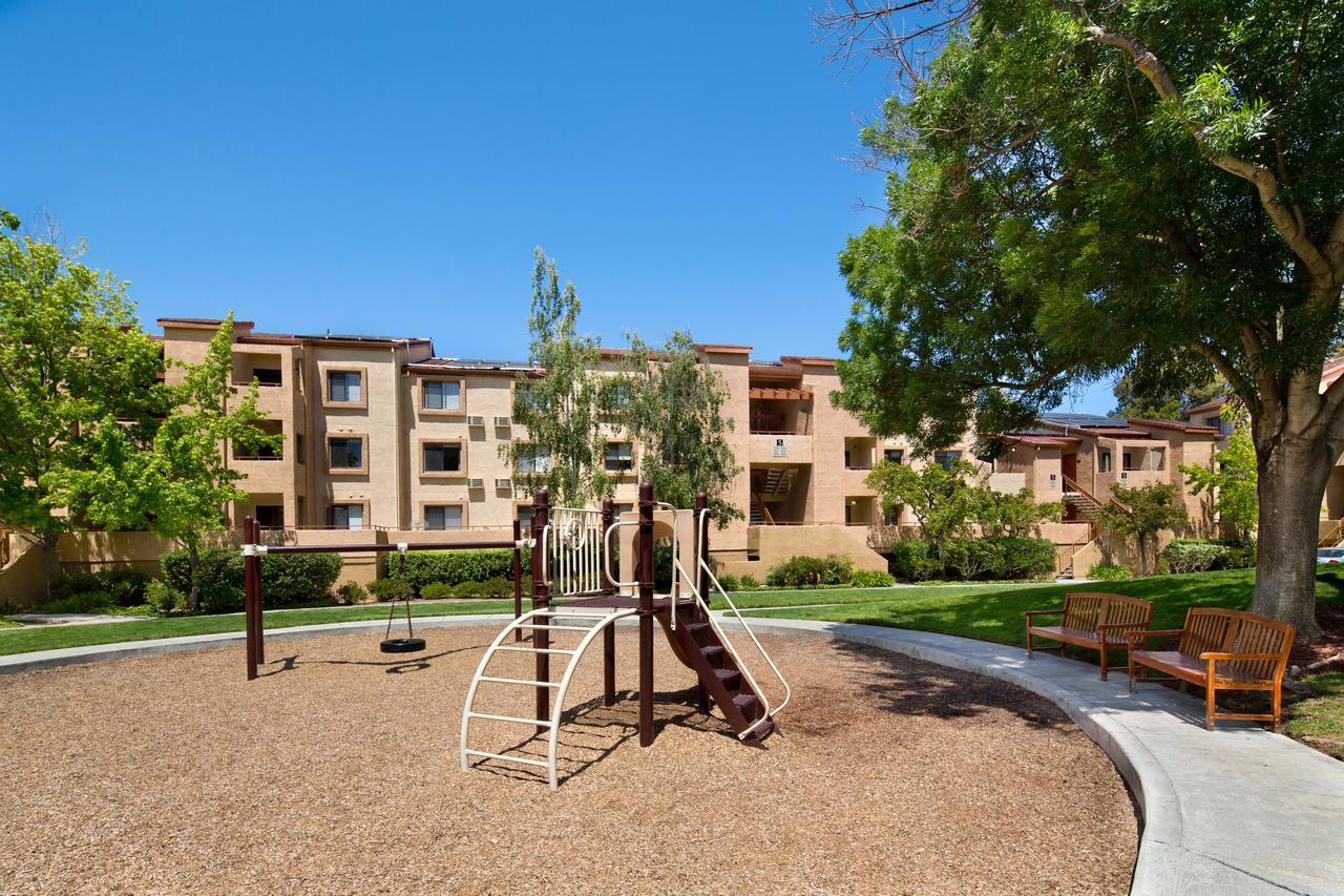 Oakwood Silicon Valley Sunnyvale Exteriér fotografie